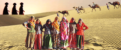 india vacanze
