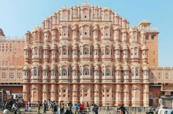 Triangolo + Orissa + Kolkata