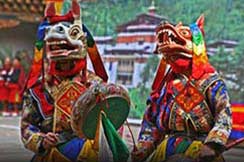 Bhutan Tour