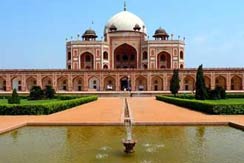 Guaranteed Departures