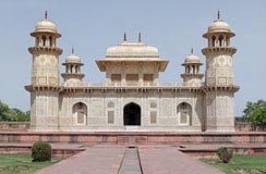 Golden Triangle India