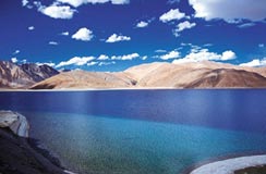 Ladakh & Kashmir India