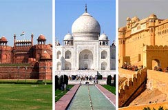 India-city-tour