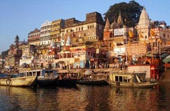 Golden Triangle India