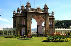 Tamilnadu + Kerala + Karnataka