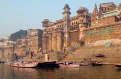 Varanasi