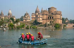 India-city-tour