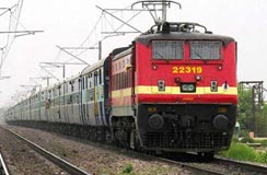 Rajasthan Train Tour