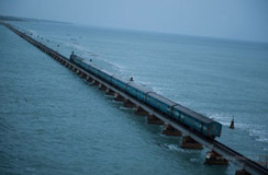 South India Rail Tour