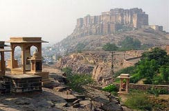 Rajasthan and Kathmandu Tour