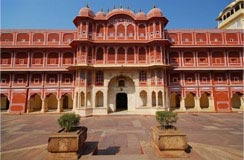 Rajasthan , Agra 