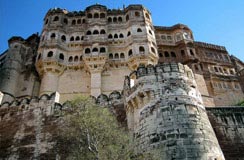 rajasthan travel India