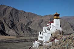Pacchetto Tour Del Tibet Tibet Holiday Package
