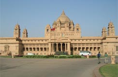 Rajasthan + Agra 