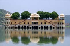 Rajasthan & Shekhawati India