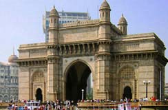 Golden Triangle India